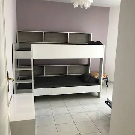 Апартаменти 100 M2 Hyper Centre Saint-raphael *