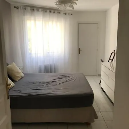 100 M2 Hyper Centre Saint-raphael Apartment Saint-Raphael (Var)