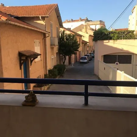 Apartment 100 M2 Hyper Centre Saint-raphael *