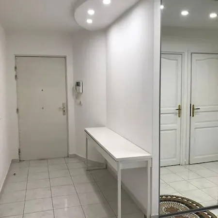 Appartement 100 M2 Hyper Centre Saint-raphael